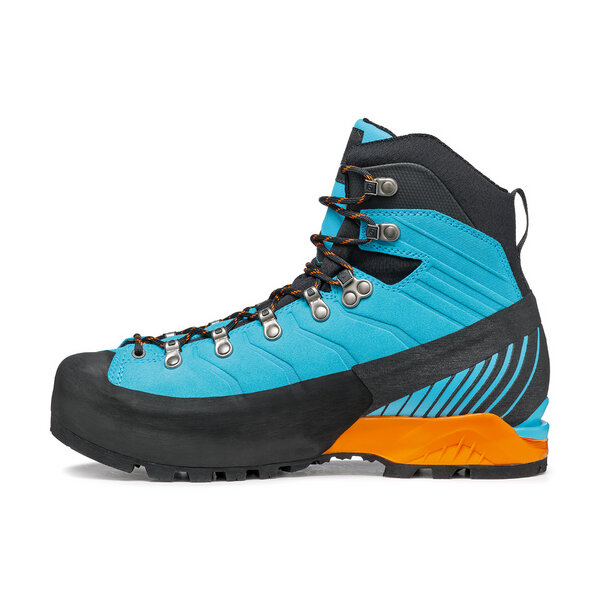 Scarpa RIBELLE HD Ribelle line fast & light alpinism boot I Più Venduti