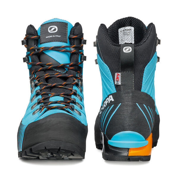 Scarpa RIBELLE HD Ribelle line fast & light alpinism boot I Più Venduti