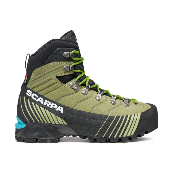 Scarpa RIBELLE HD WMN Ribelle line fast & light alpinism boot Vendite Flash