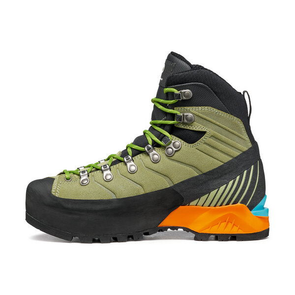 Scarpa RIBELLE HD WMN Ribelle line fast & light alpinism boot Vendite Flash