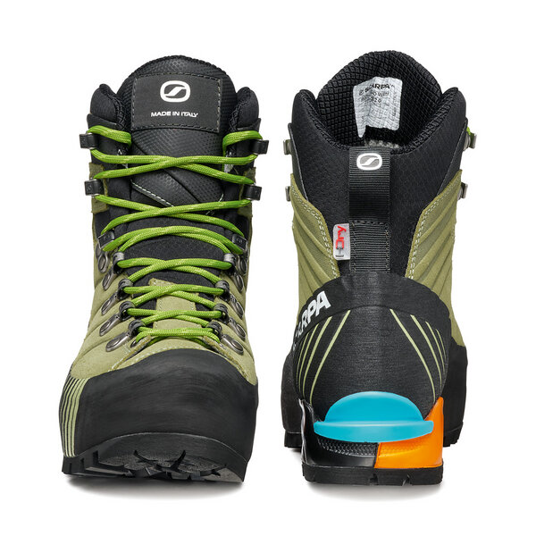 Scarpa RIBELLE HD WMN Ribelle line fast & light alpinism boot Vendite Flash