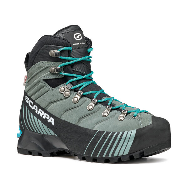Scarpa RIBELLE HD WMN Ribelle line fast & light alpinism boot Negozio
