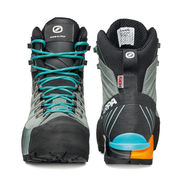 Scarpa RIBELLE HD WMN Ribelle line fast & light alpinism boot Negozio