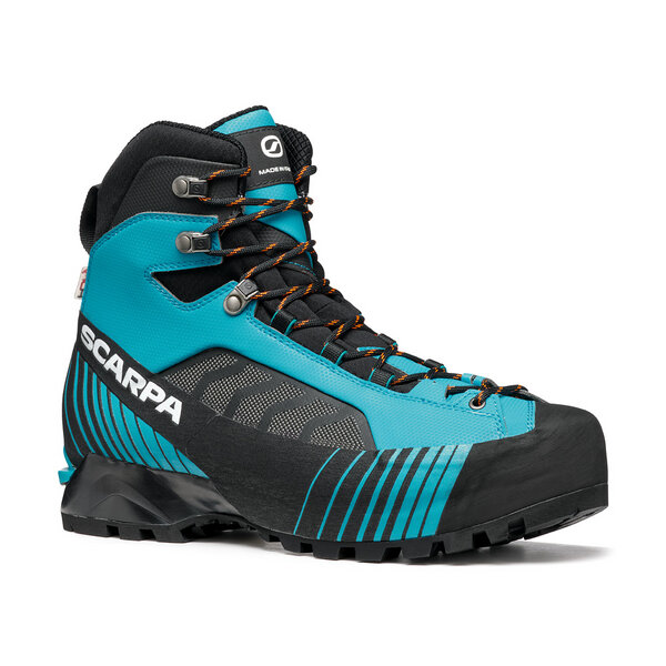 Scarpa RIBELLE LITE HD Ribelle line fast & light alpinism boot In Saldo