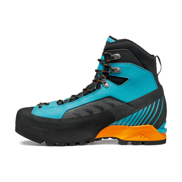 Scarpa RIBELLE LITE HD Ribelle line fast & light alpinism boot In Saldo