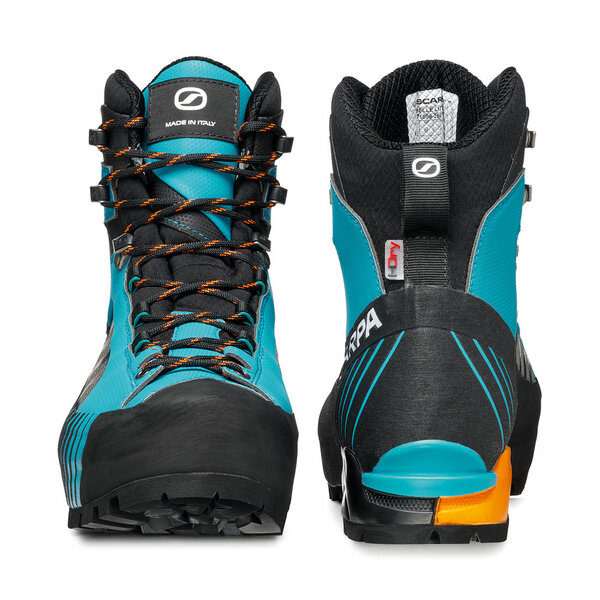 Scarpa RIBELLE LITE HD Ribelle line fast & light alpinism boot In Saldo