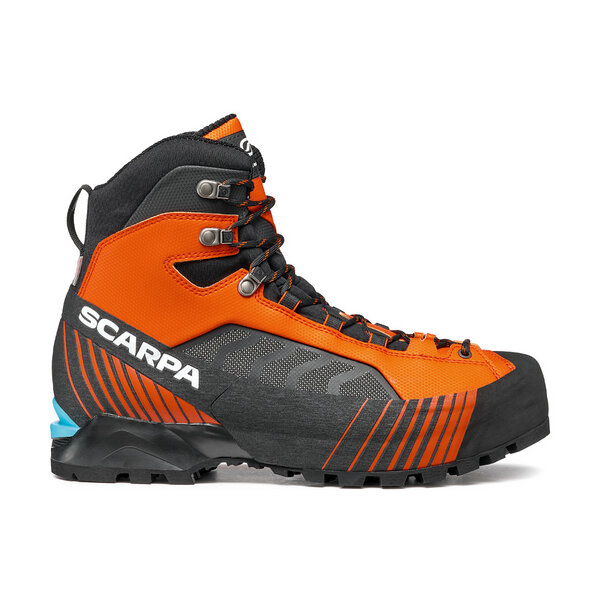 Scarpa RIBELLE LITE HD Ribelle line fast & light alpinism boot Nuova