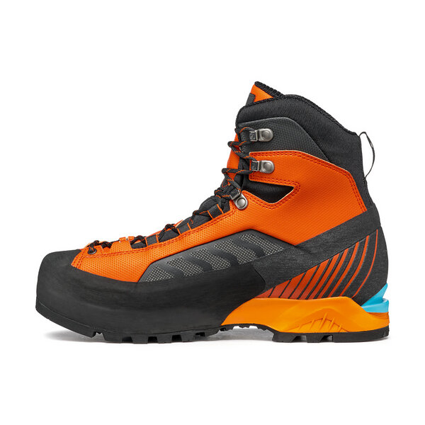 Scarpa RIBELLE LITE HD Ribelle line fast & light alpinism boot Nuova