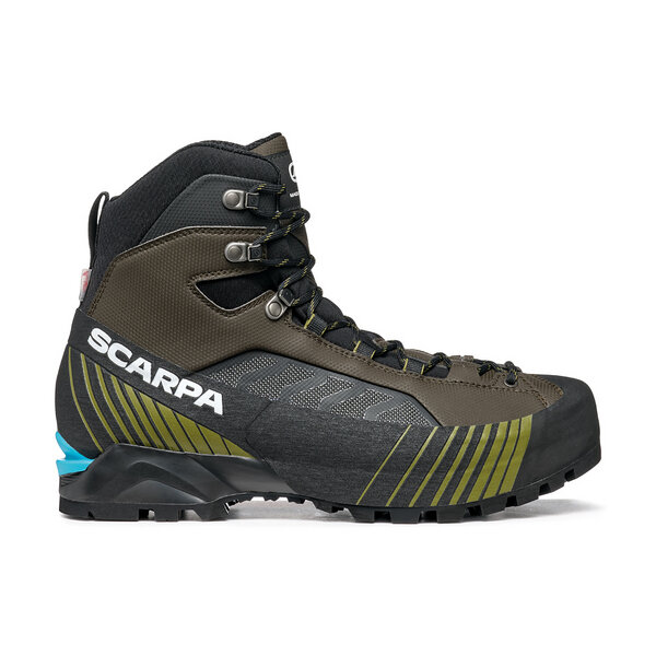 Scarpa RIBELLE LITE HD Ribelle line fast & light alpinism boot Moda