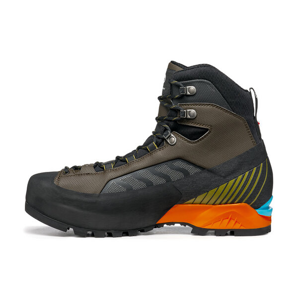 Scarpa RIBELLE LITE HD Ribelle line fast & light alpinism boot Moda