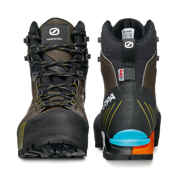 Scarpa RIBELLE LITE HD Ribelle line fast & light alpinism boot Moda