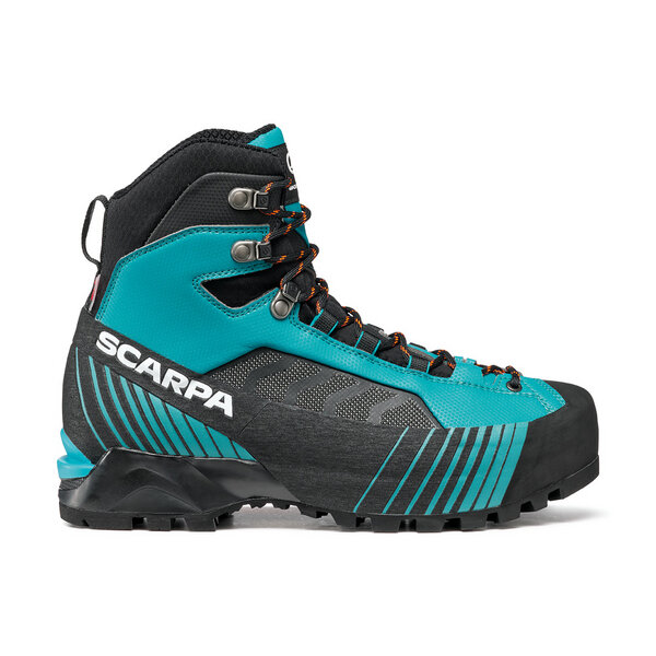 Scarpa RIBELLE LITE HD WMN Ribelle line fast & light alpinism boot 2025
