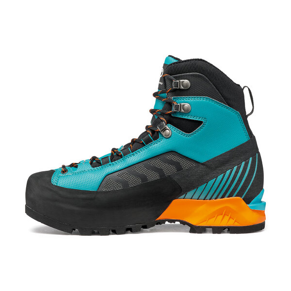 Scarpa RIBELLE LITE HD WMN Ribelle line fast & light alpinism boot 2025