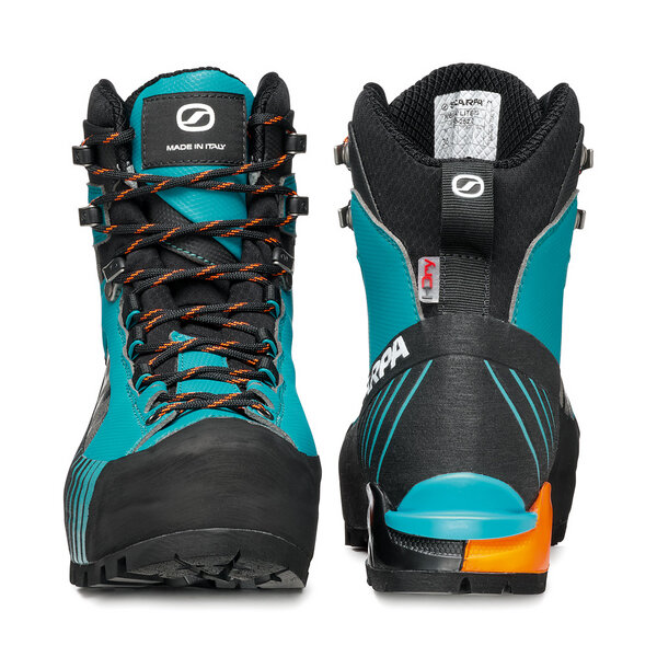 Scarpa RIBELLE LITE HD WMN Ribelle line fast & light alpinism boot 2025