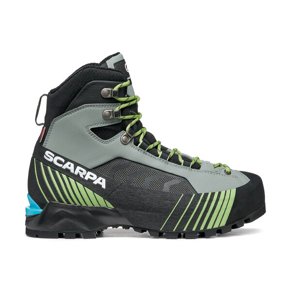 Scarpa RIBELLE LITE HD WMN Ribelle line fast & light alpinism boot Italy