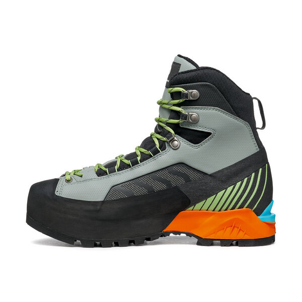 Scarpa RIBELLE LITE HD WMN Ribelle line fast & light alpinism boot Italy