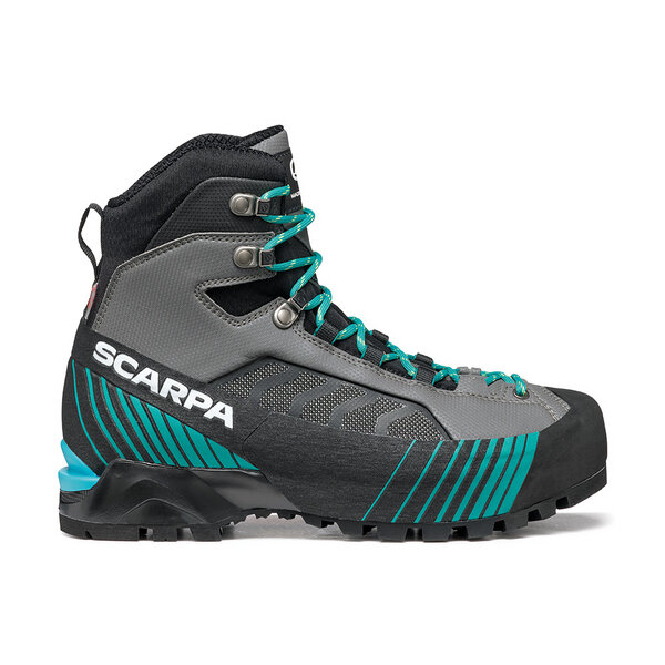 Scarpa RIBELLE LITE HD WMN Ribelle line fast & light alpinism boot Italia