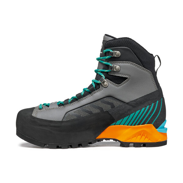 Scarpa RIBELLE LITE HD WMN Ribelle line fast & light alpinism boot Italia
