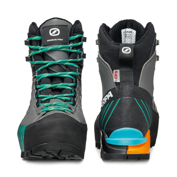 Scarpa RIBELLE LITE HD WMN Ribelle line fast & light alpinism boot Italia
