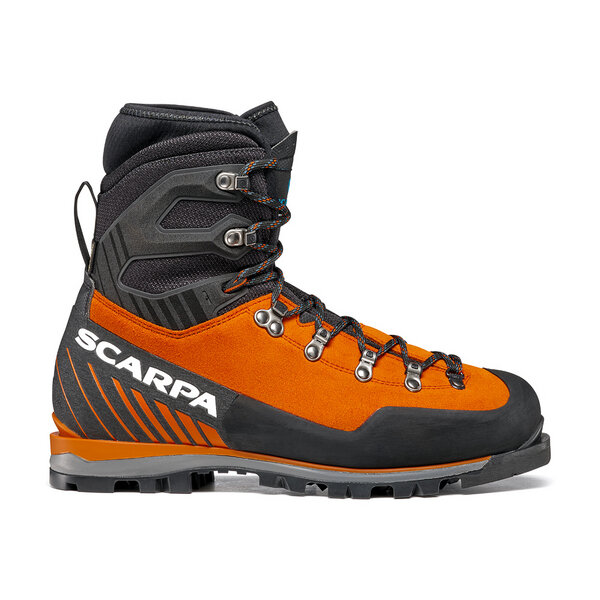 Scarpa MONT BLANC PRO GTX Mont Blanc line classic alpinism boot Nuovo