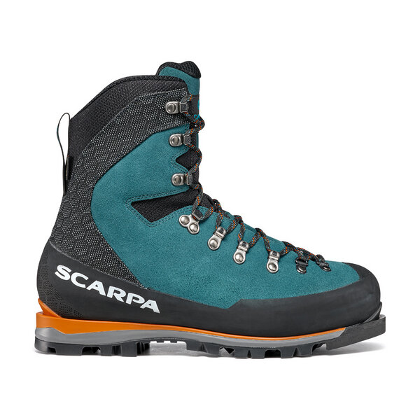 Scarpa MONT BLANC GTX Mont Blanc line classic alpinism boot Qualità