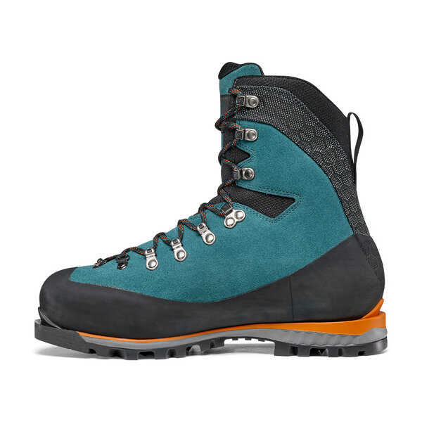 Scarpa MONT BLANC GTX Mont Blanc line classic alpinism boot Qualità