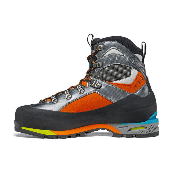 Scarpa TRIOLET GTX Mountain elite line summer alpinism boot Vendita