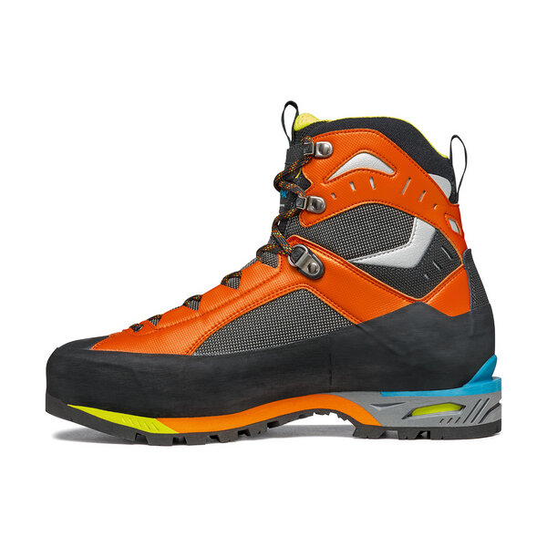 Scarpa CHARMOZ HD Mountain elite line summer alpinism boot Promozione