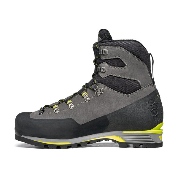 Scarpa MANTA TECH GTX Mont Blanc line alpinism boot climbing focus Spedizione Gratuita