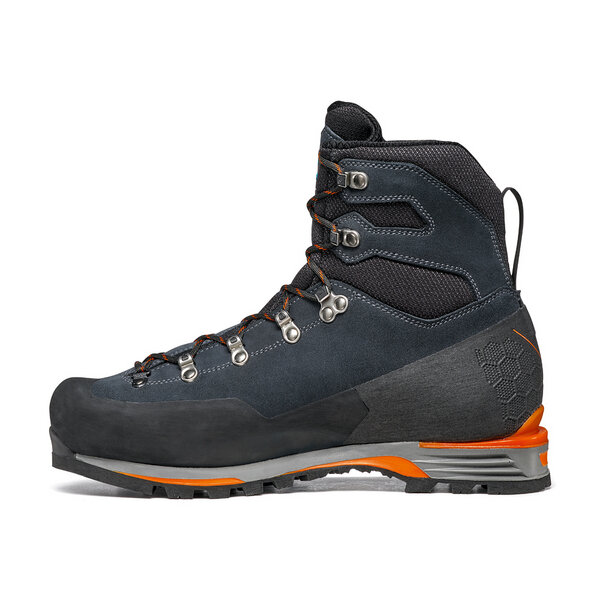 Scarpa MANTA TECH GTX Mont Blanc line alpinism boot climbing focus Pezzi Unici