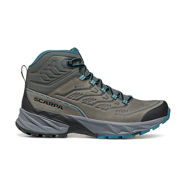 Scarpa RUSH 2 PRO MID GTX Mid nubuck hiking boot Negozi Online