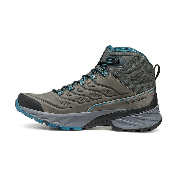 Scarpa RUSH 2 PRO MID GTX Mid nubuck hiking boot Negozi Online