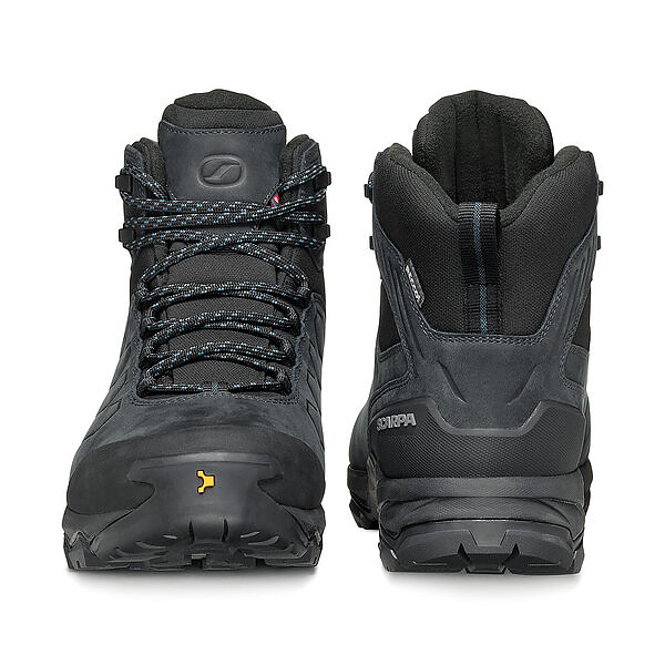 Scarpa MORAINE POLAR GTX The first winter hiking boot Promozione Limitata