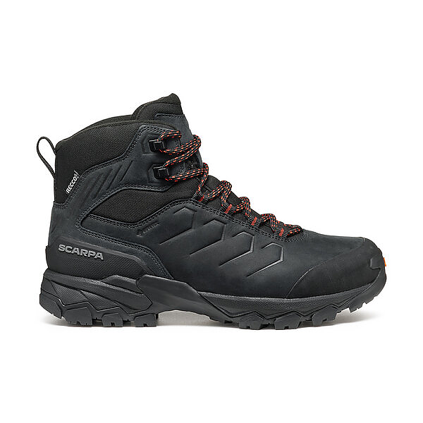Scarpa MORAINE POLAR GTX WMN The first winter hiking boot Fino Al -60%