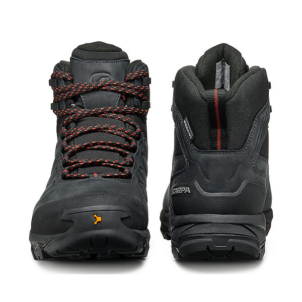 Scarpa MORAINE POLAR GTX WMN The first winter hiking boot Fino Al -60%