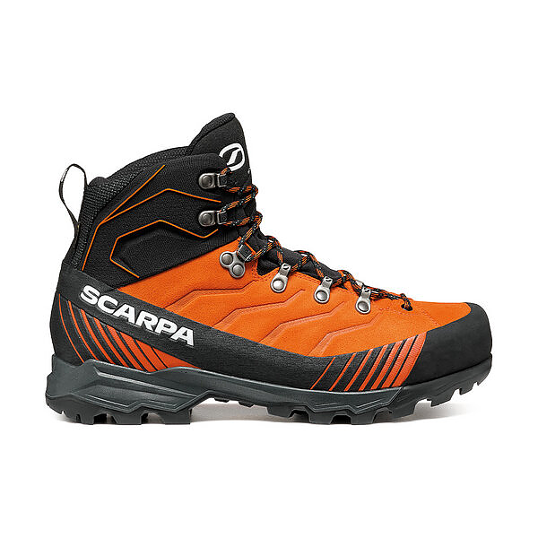 Scarpa RIBELLE TRK GTX The multi-use trekking boot Shopping Online