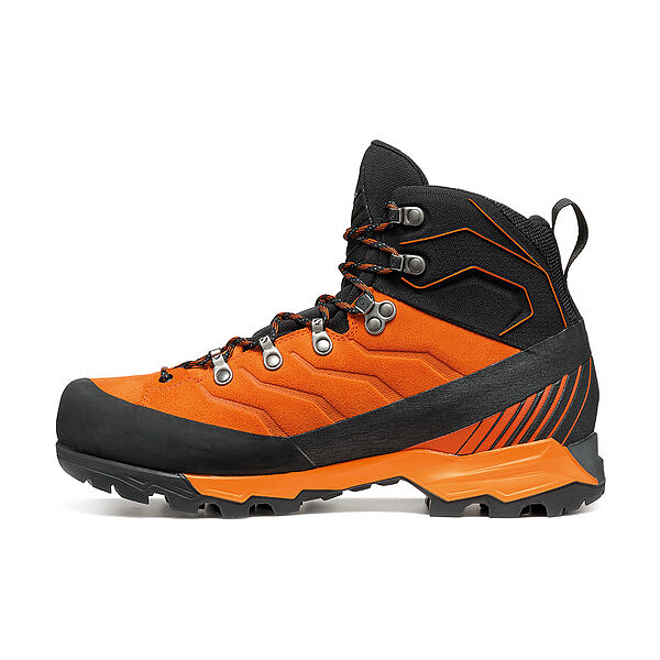 Scarpa RIBELLE TRK GTX The multi-use trekking boot Shopping Online