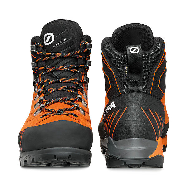 Scarpa RIBELLE TRK GTX The multi-use trekking boot Shopping Online