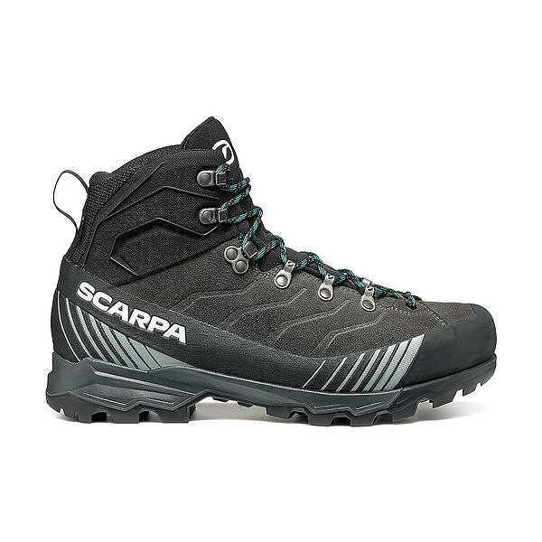 Scarpa RIBELLE TRK GTX The multi-use trekking boot Affare Del Giorno