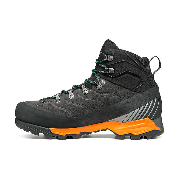 Scarpa RIBELLE TRK GTX The multi-use trekking boot Affare Del Giorno