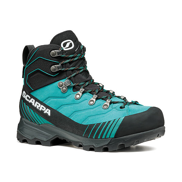 Scarpa RIBELLE TRK GTX WMN The multi-use trekking boot Prezzo Ridotto