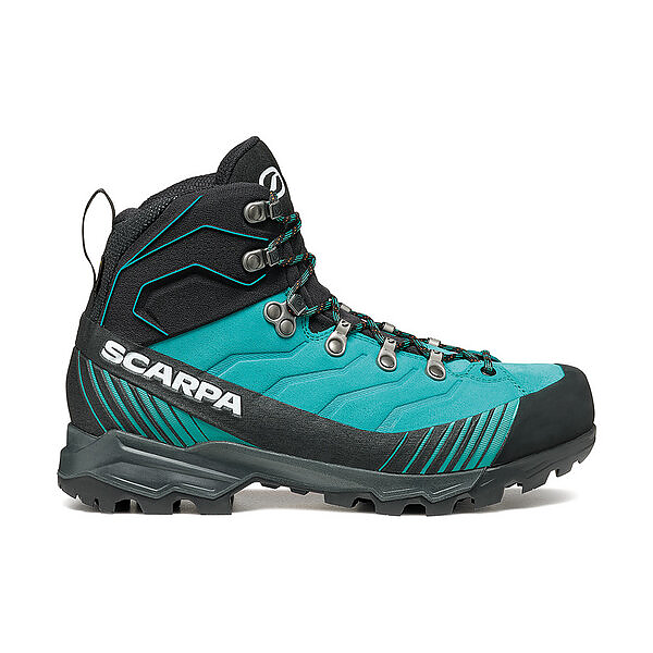 Scarpa RIBELLE TRK GTX WMN The multi-use trekking boot Prezzo Ridotto