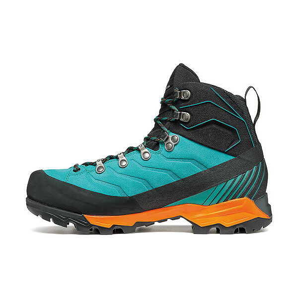 Scarpa RIBELLE TRK GTX WMN The multi-use trekking boot Prezzo Ridotto
