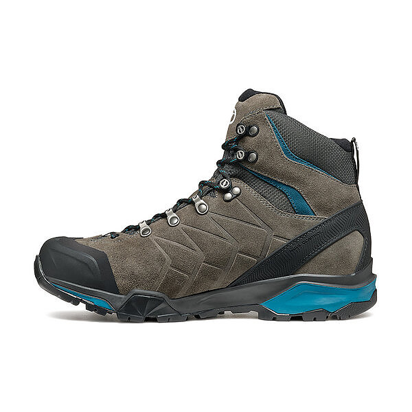 Scarpa ZG TREK GTX Classic durable and reliable trekking boot Sottocosto