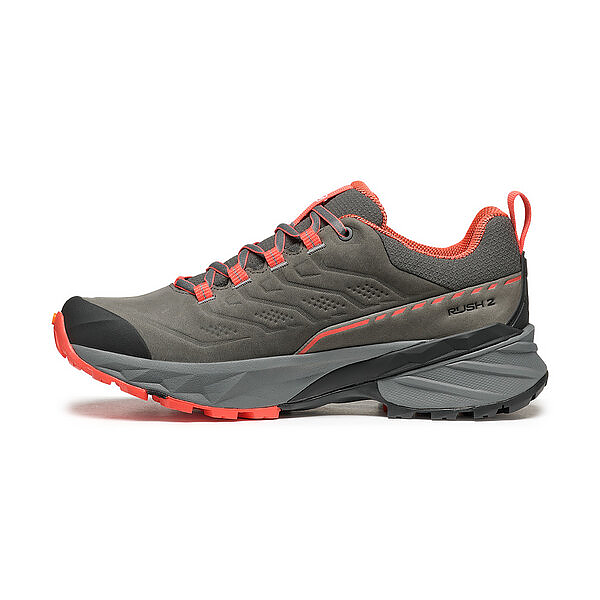 Scarpa RUSH 2 PRO GTX WMN Mid nubuck hiking shoe Sconto