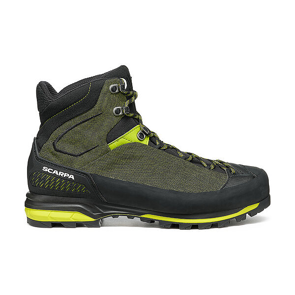 Scarpa ZODIAC TRK LT GTX Trekking boot for extended use In Vendita