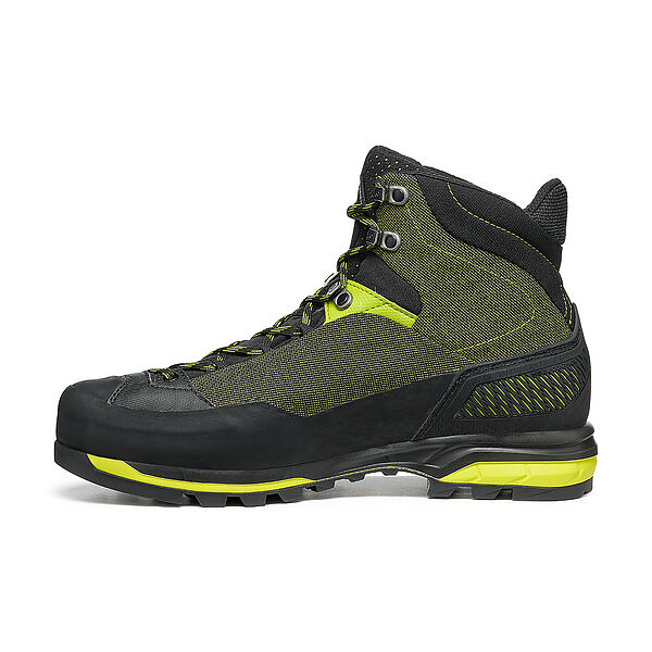 Scarpa ZODIAC TRK LT GTX Trekking boot for extended use In Vendita