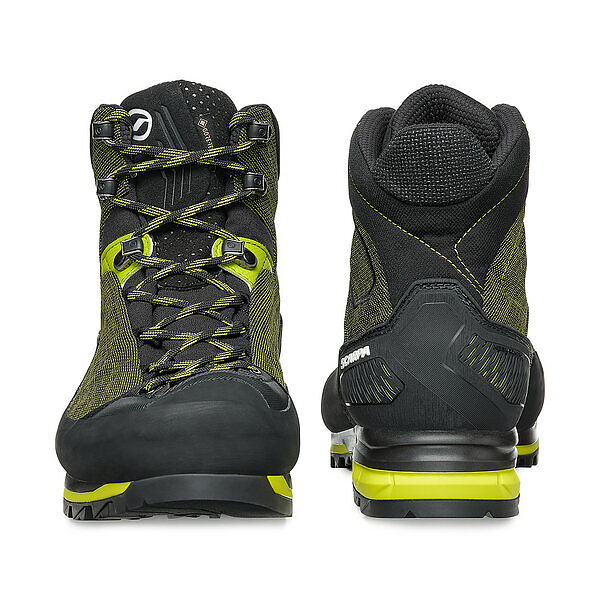 Scarpa ZODIAC TRK LT GTX Trekking boot for extended use In Vendita