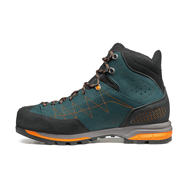 Scarpa ZODIAC TRK GTX Trekking boot for extended use Saldi