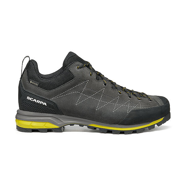 Scarpa ZODIAC GTX Trekking boot for extended use Hotsell